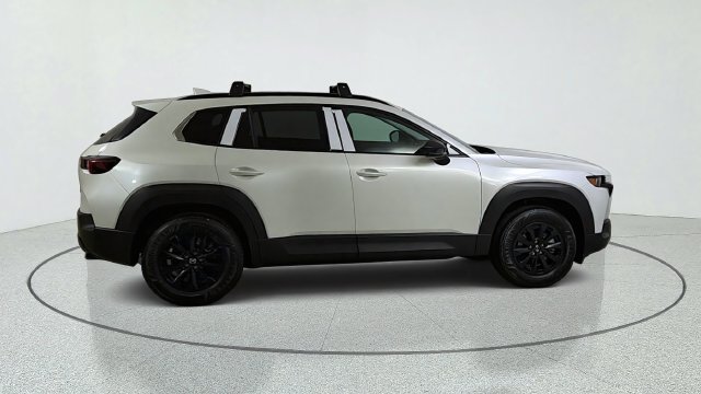 New 2026 MAZDA CX-50 AWD 2.5 Hybrid w/ Weather Package image 8