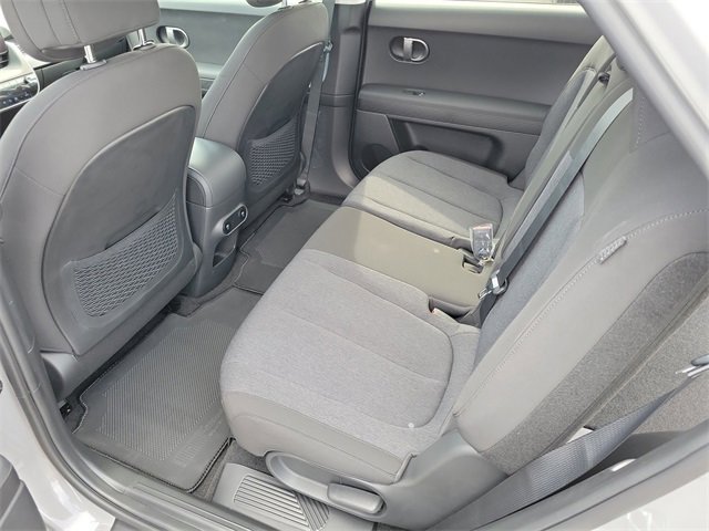 New 2026 Hyundai Ioniq 5 SE image 18