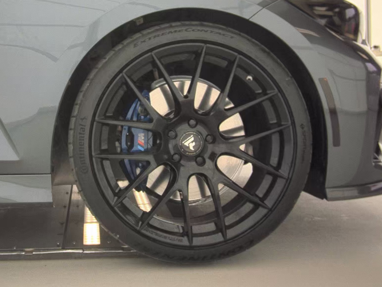Used 2022 BMW M340i xDrive w/ Premium Package image 7