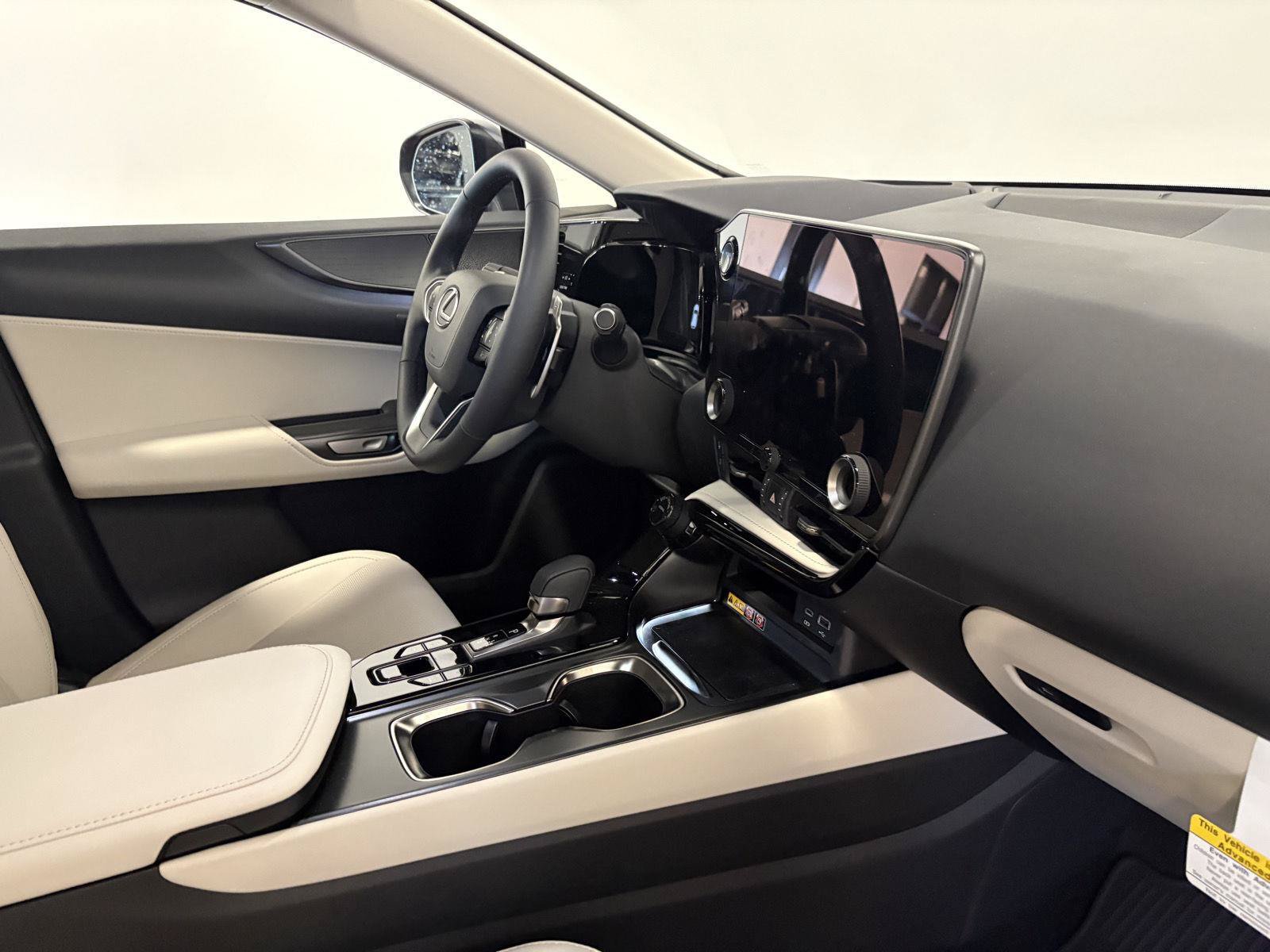 Used 2026 Lexus NX 450h+ AWD w/ Accessory Package (2T) image 41
