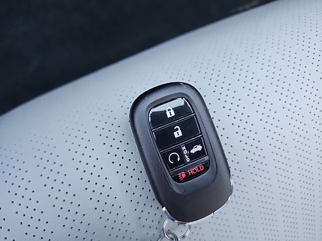 New 2025 Honda Civic Sport Touring image 29