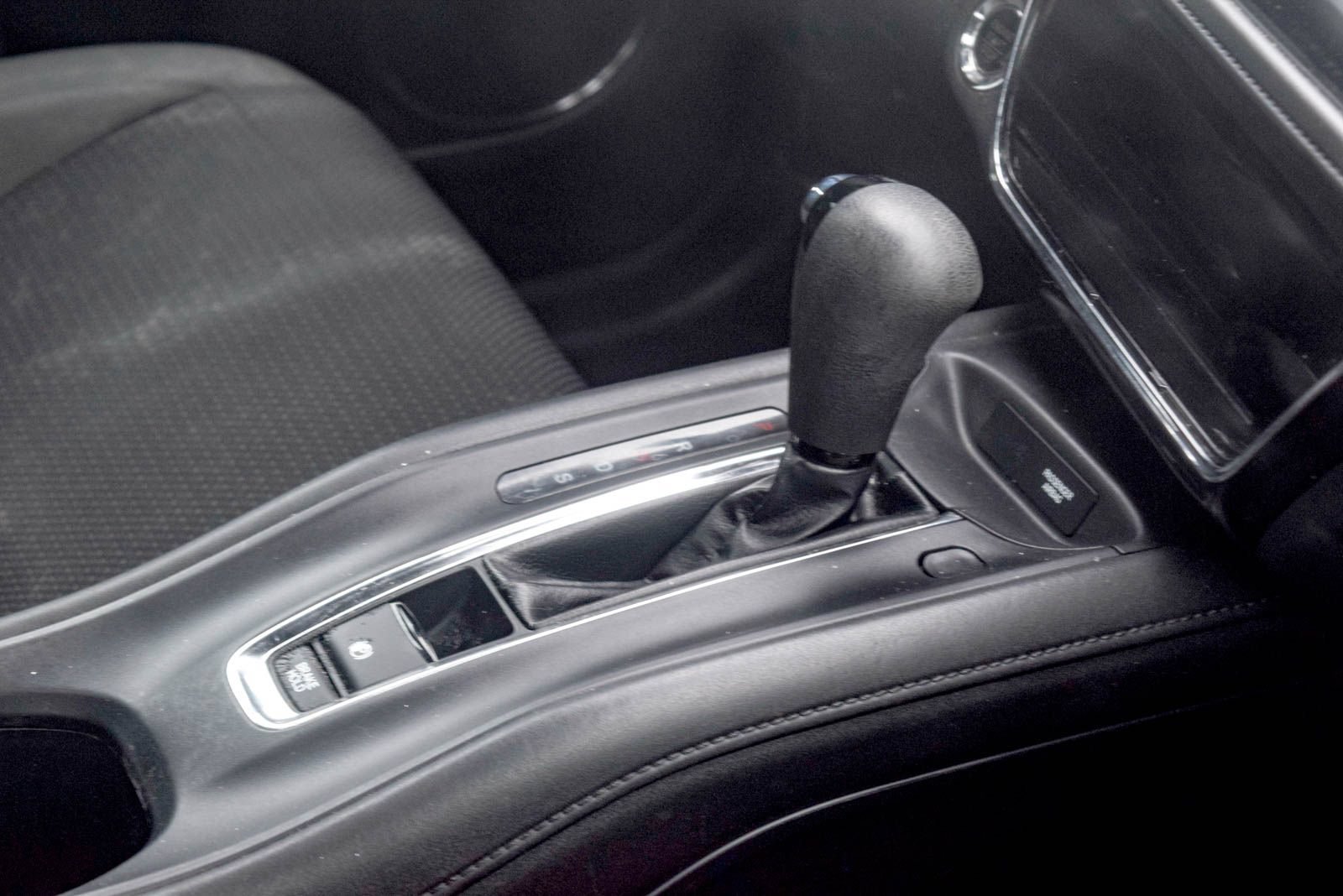 Used 2019 Honda HR-V EX image 20