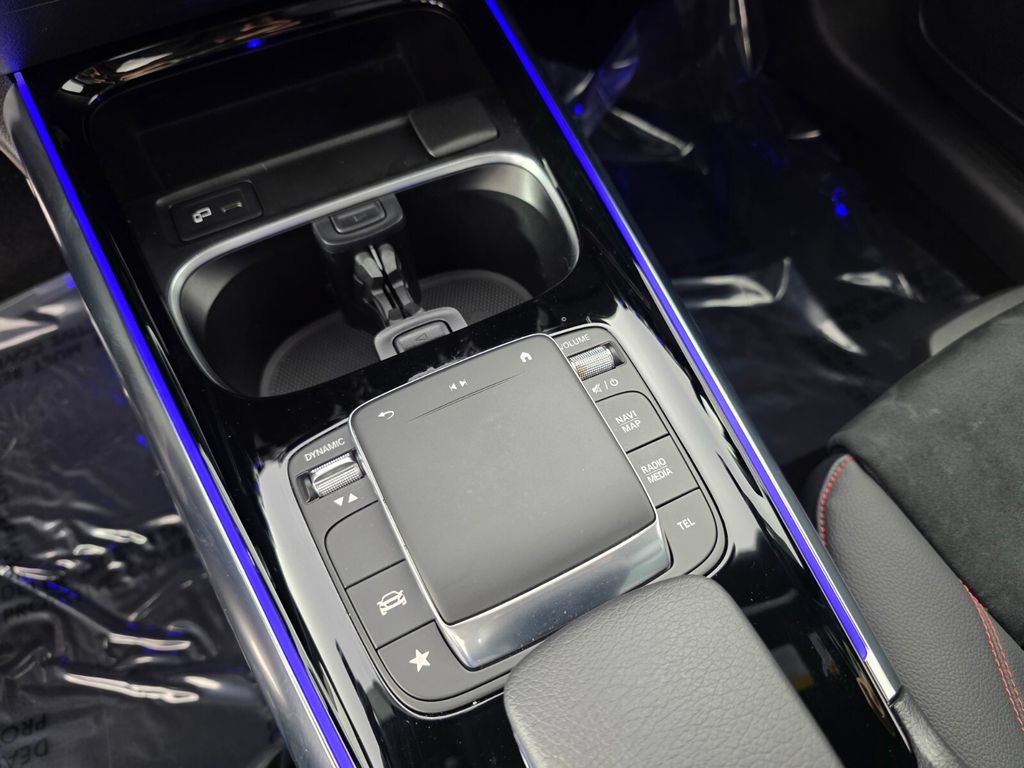 Certified 2023 Mercedes-Benz GLA 250 image 22