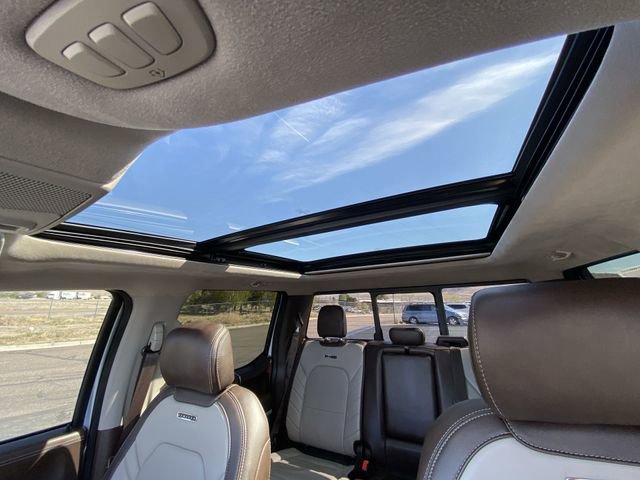 Used 2019 Ford F150 Limited AWD/4WD image 22