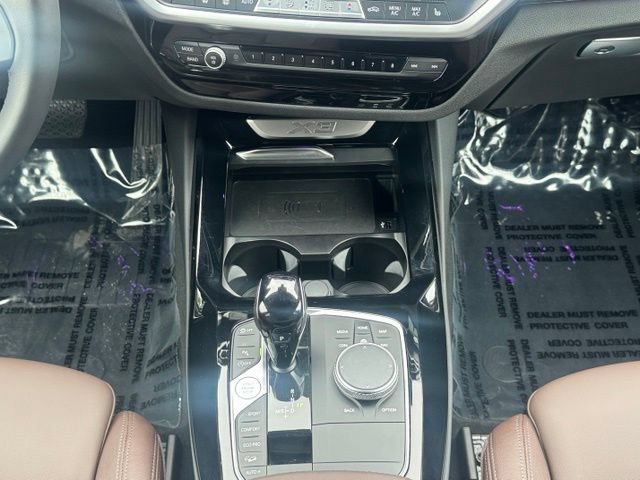 Certified 2024 BMW X3 xDrive30i w/ Premium Package AWD/4WD image 26