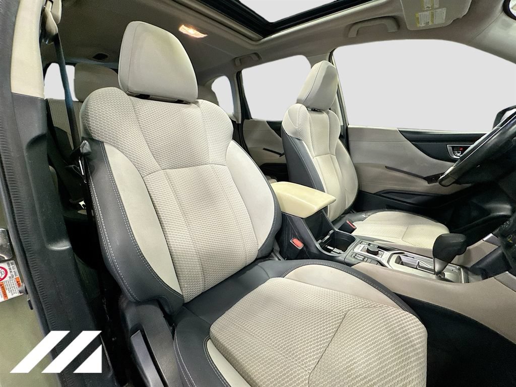 Used 2019 Subaru Forester Premium w/ Popular Package #1 AWD/4WD image 30