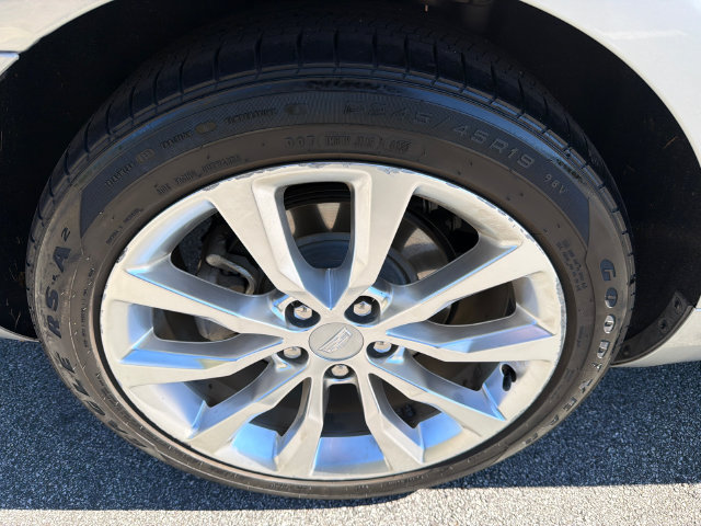 Used 2016 Cadillac XTS Luxury FWD image 17