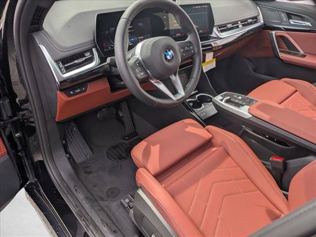 New 2026 BMW X1 xDrive28i w/ Convenience Package AWD/4WD image 3