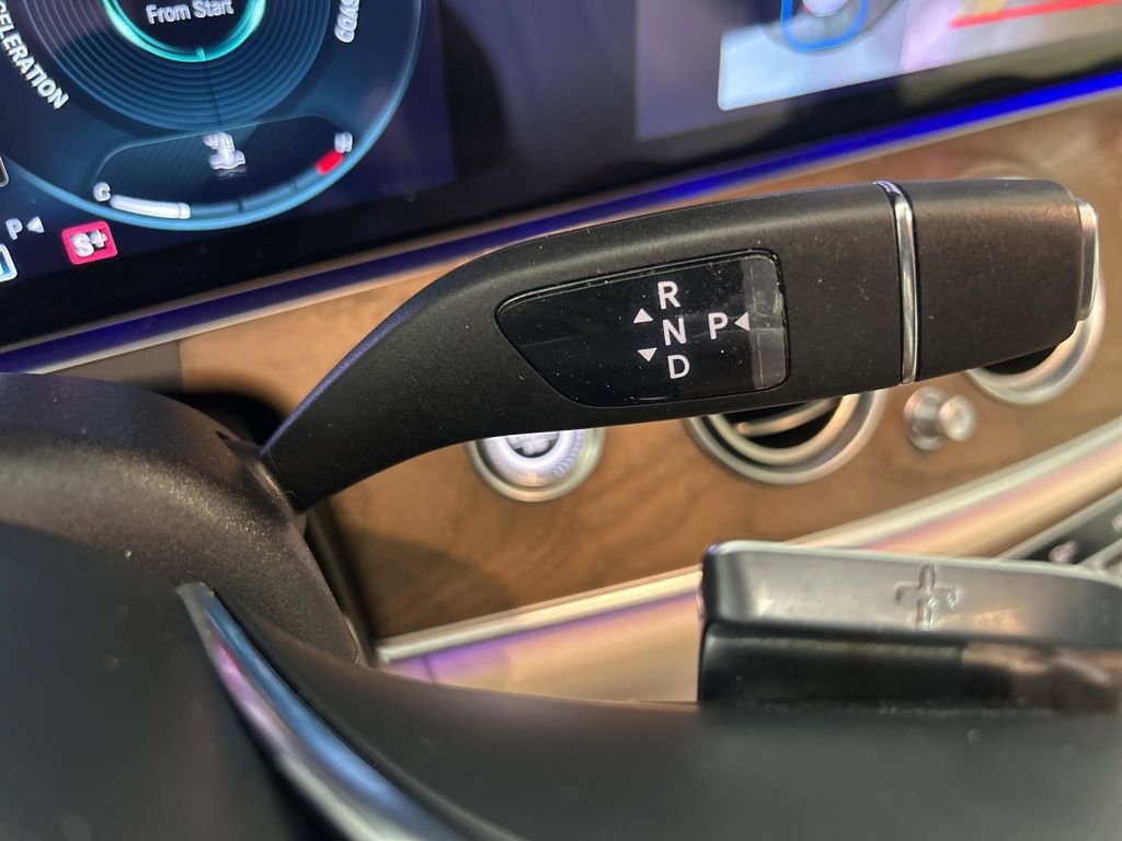 Used 2021 Mercedes-Benz E 350 4MATIC Sedan image 36