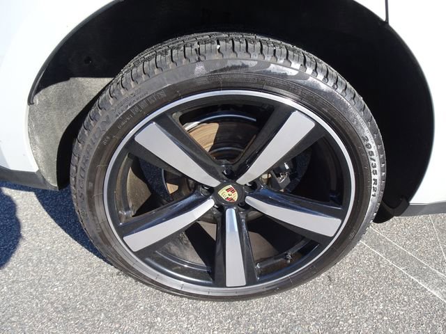 Used 2023 Porsche Macan S image 33