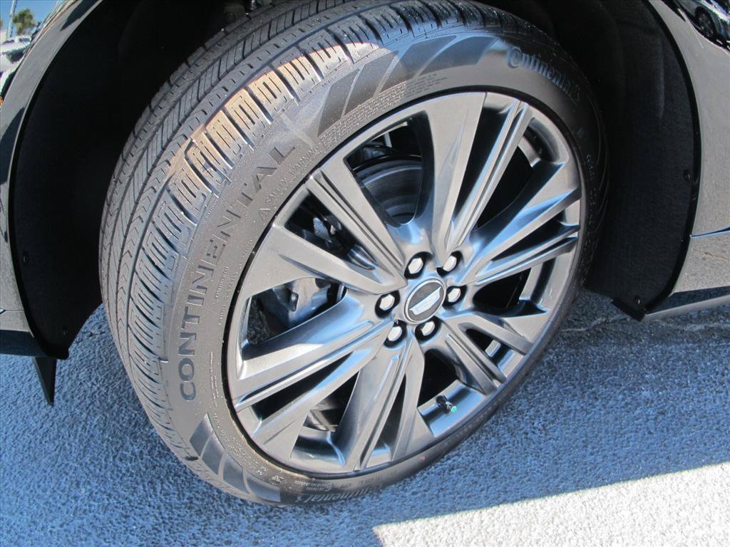 New 2027 Cadillac Optiq Premium Sport RWD image 26