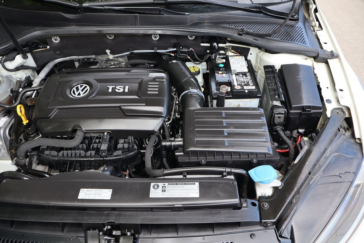 Used 2018 Volkswagen Golf Alltrack S AWD/4WD image 40