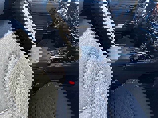 New 2025 Nissan Pathfinder SV image 23