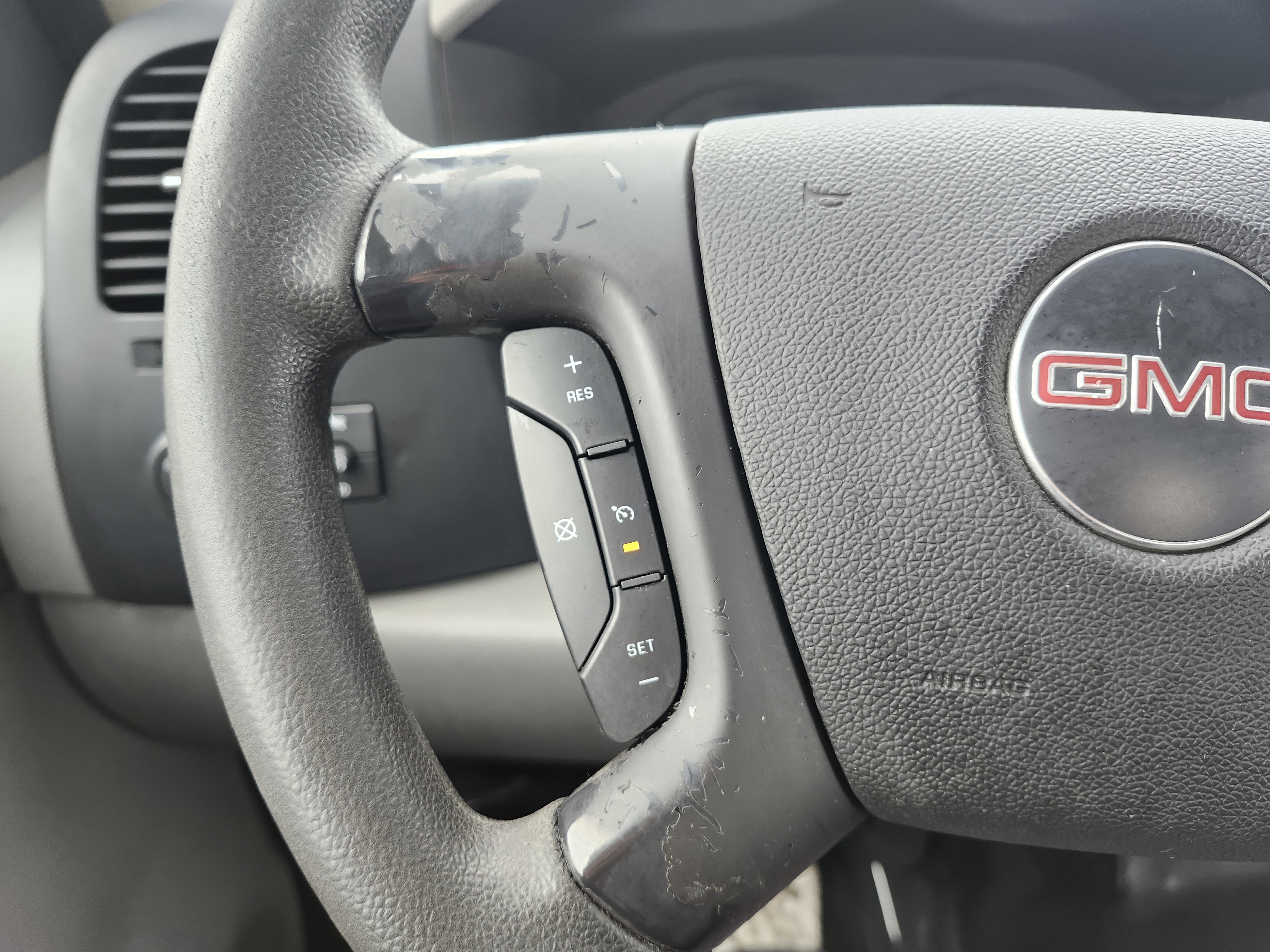 Used 2008 GMC Sierra 1500 W/T w/ SL Package image 6