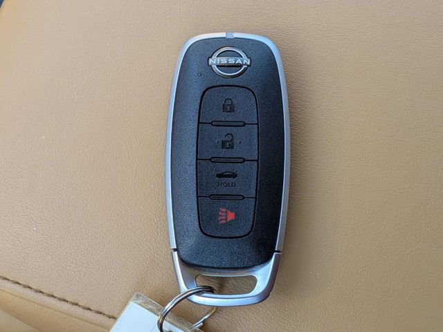 Used 2024 Nissan Sentra SV w/ SV Premium Package FWD image 29