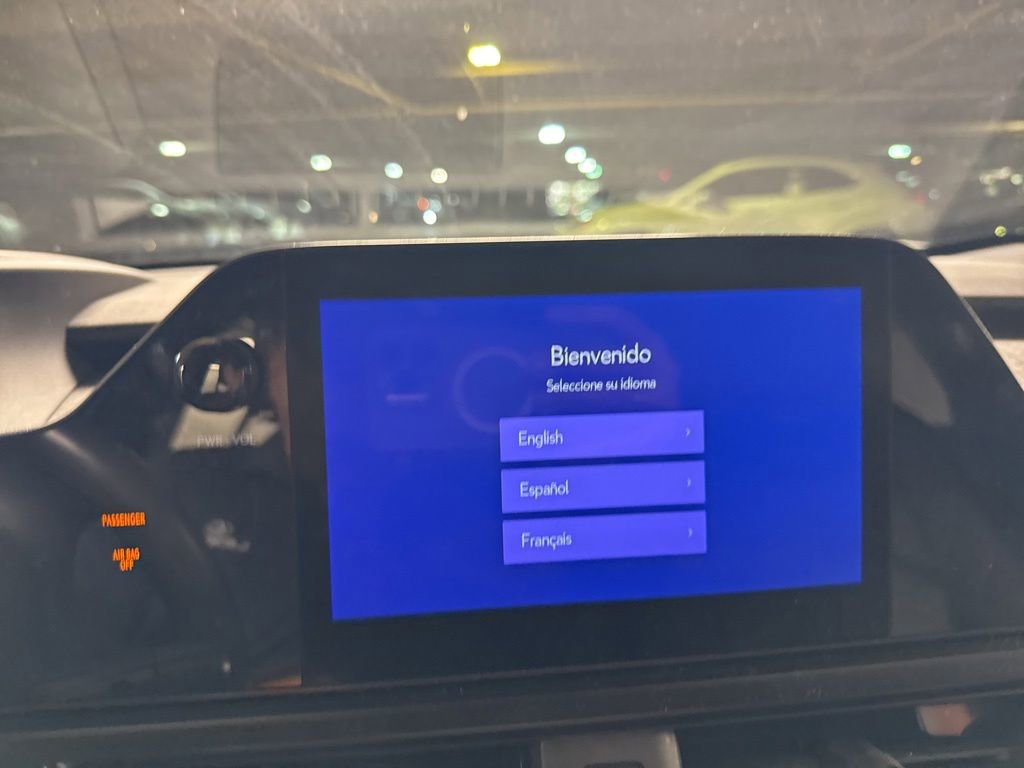 Used 2023 Lexus UX 250h F Sport w/ Accessory Package (Z2) AWD/4WD image 13