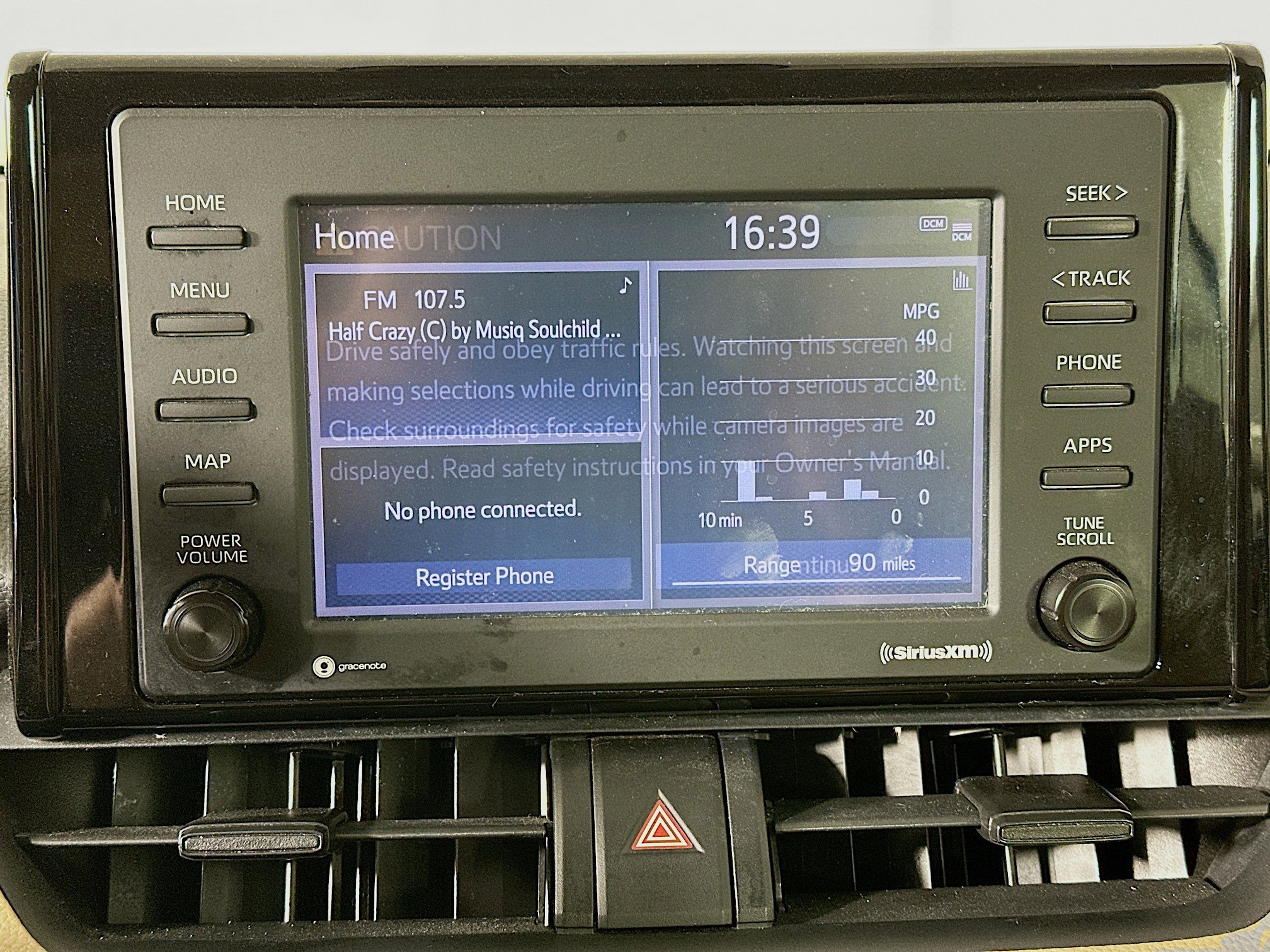 Used 2020 Toyota RAV4 LE FWD image 19