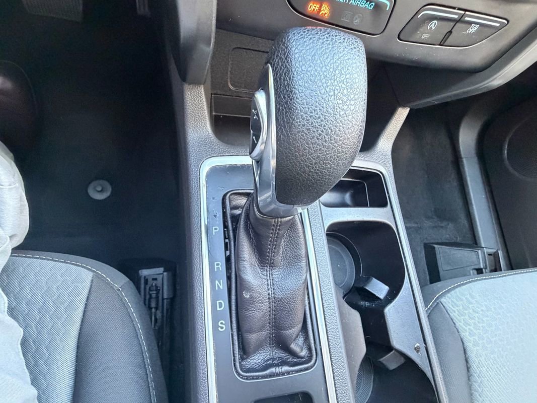 Used 2018 Ford Escape SE w/ SE Sync 3 Package image 43