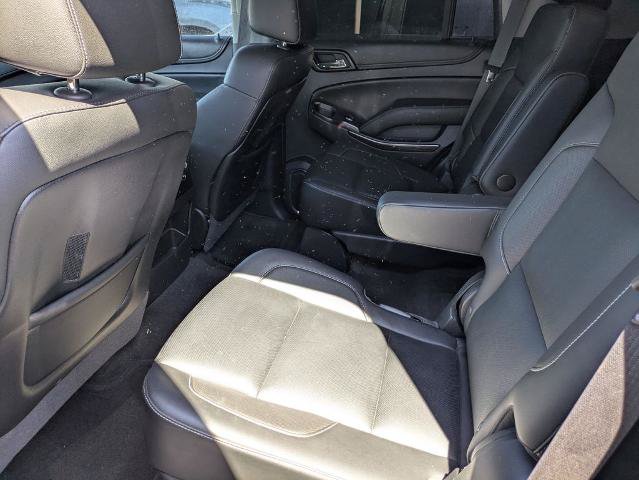 Used 2016 GMC Yukon SLT RWD image 13