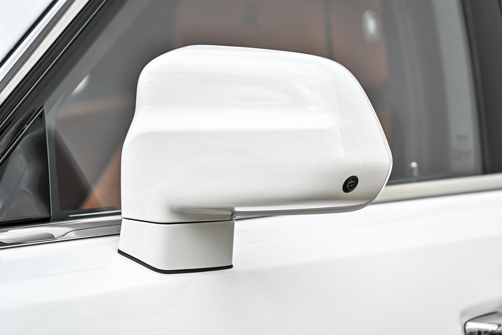 Used 2022 Rolls-Royce Ghost AWD/4WD image 9