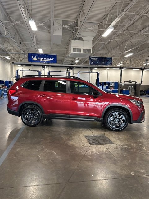 New 2025 Subaru Ascent Onyx Edition image 5