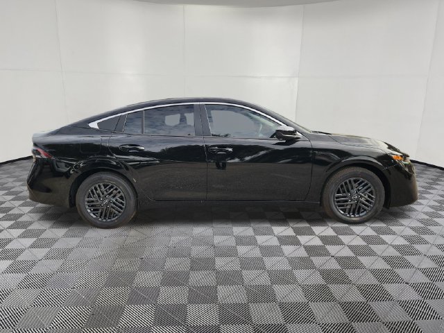 New 2027 Nissan Sentra SV w/ Floor Mat Package FWD image 4
