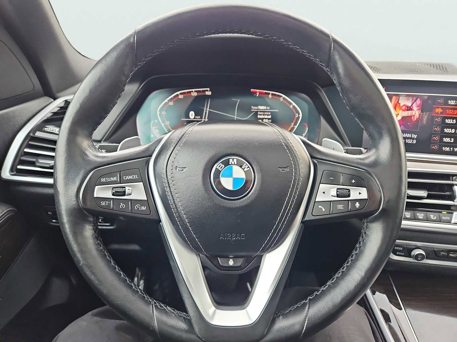 Used 2019 BMW X5 xDrive40i w/ Convenience Package image 34