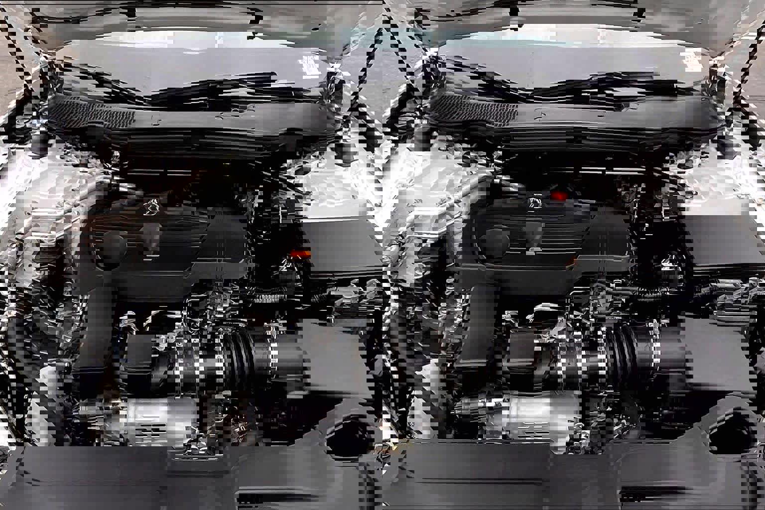 Used 2021 Acura TLX w/Technology Package image 12