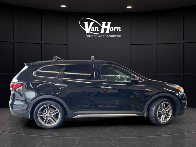 Used 2018 Hyundai Santa Fe Limited AWD/4WD image 8