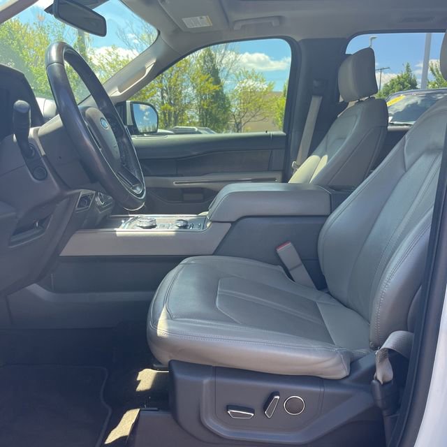 Used 2020 Ford Expedition Limited w/ Special Edition Package AWD/4WD image 13