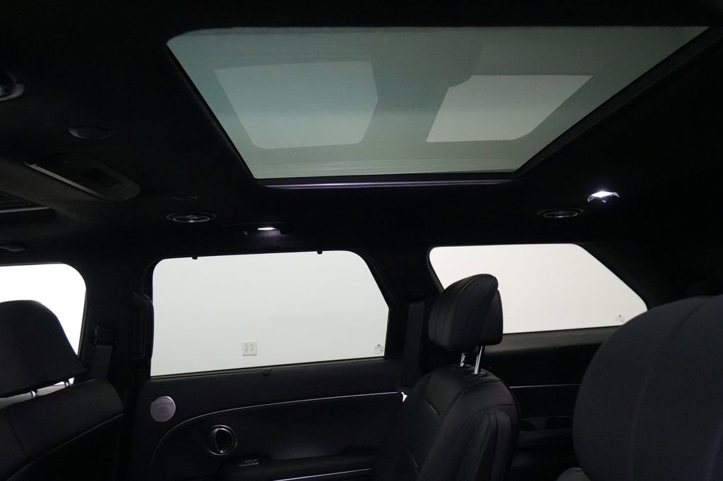 New 2026 Hyundai Palisade Calligraphy image 26