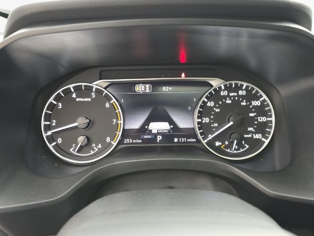New 2026 Nissan Rogue Dark Armor AWD/4WD image 19