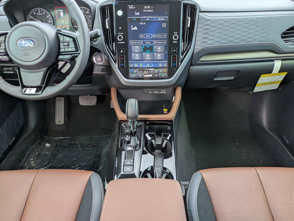Certified 2026 Subaru Forester Touring AWD/4WD image 19
