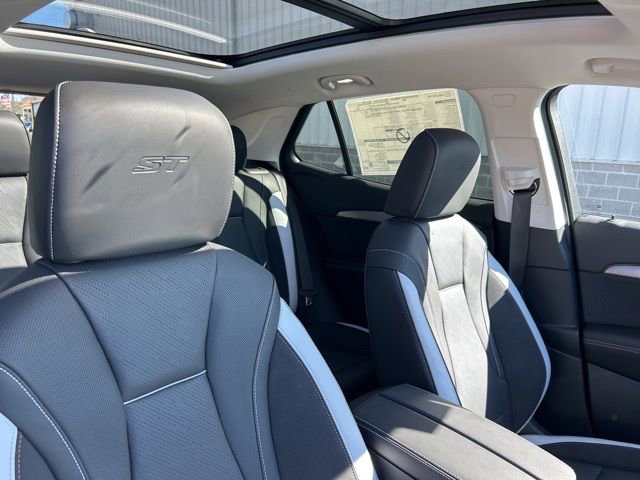 New 2025 Buick Envision Sport Touring image 50