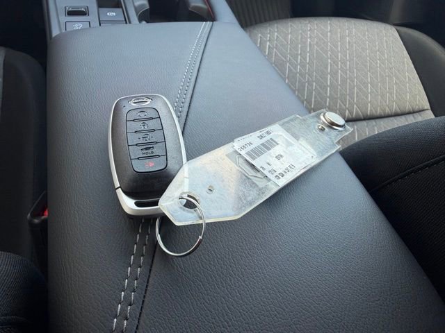 New 2026 Nissan Sentra SV w/ SV Convenience Package image 30