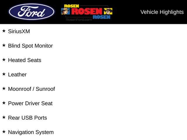 Used 2020 Toyota RAV4 Limited w/ All Weather Liner Package image 45