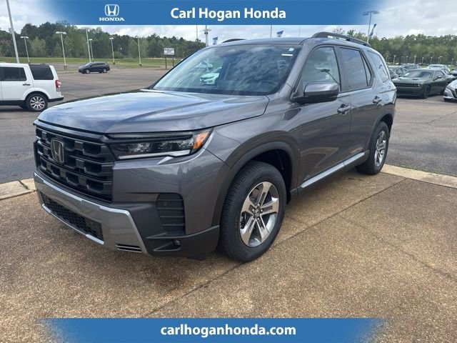 New 2026 Honda Pilot EX-L image 1