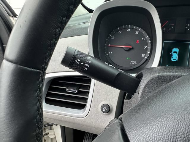 Used 2013 Chevrolet Equinox LT w/ Driver Convenience Package FWD image 13