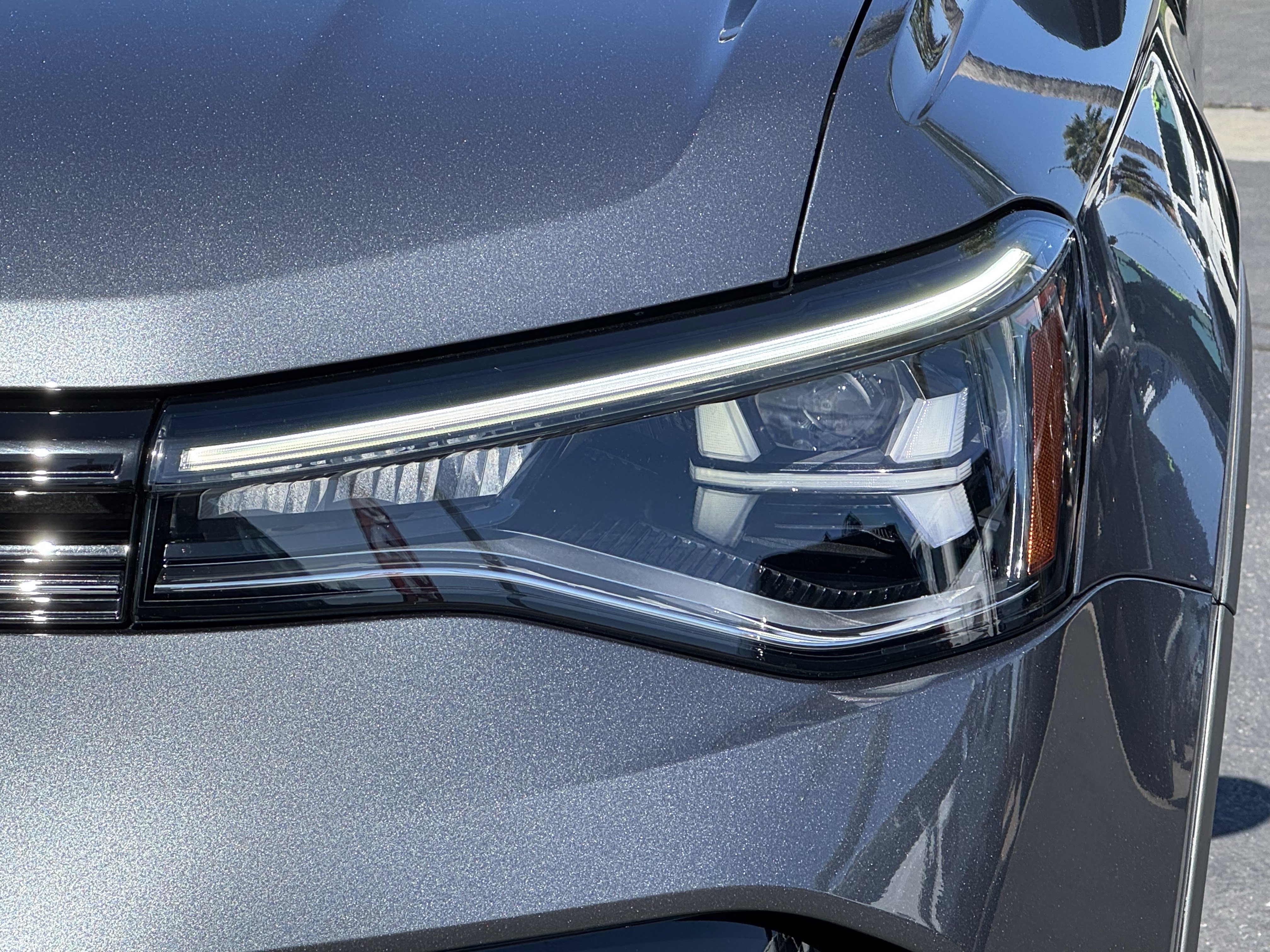 Used 2025 Volkswagen Taos S FWD image 6