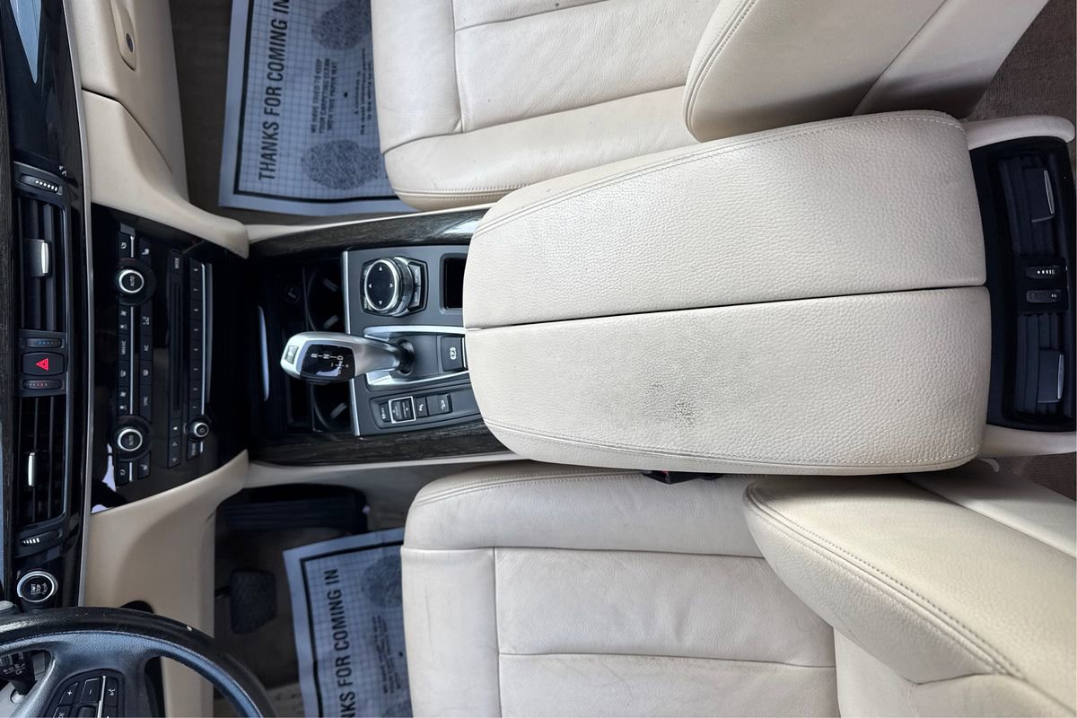 Used 2014 BMW X5 xDrive35i image 14