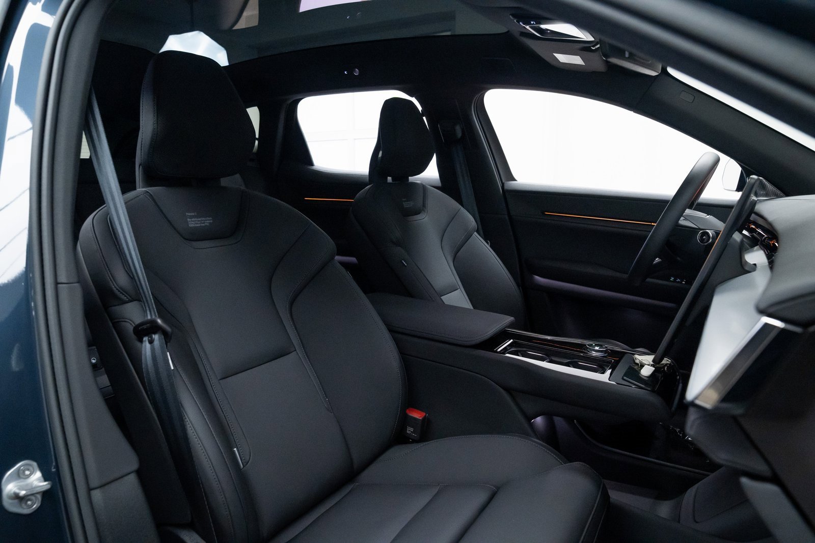 Used 2025 Polestar Polestar 3 image 25