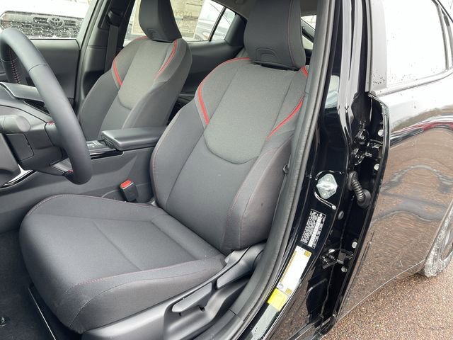 New 2026 Toyota Prius Plug-In Hybrid FWD image 14