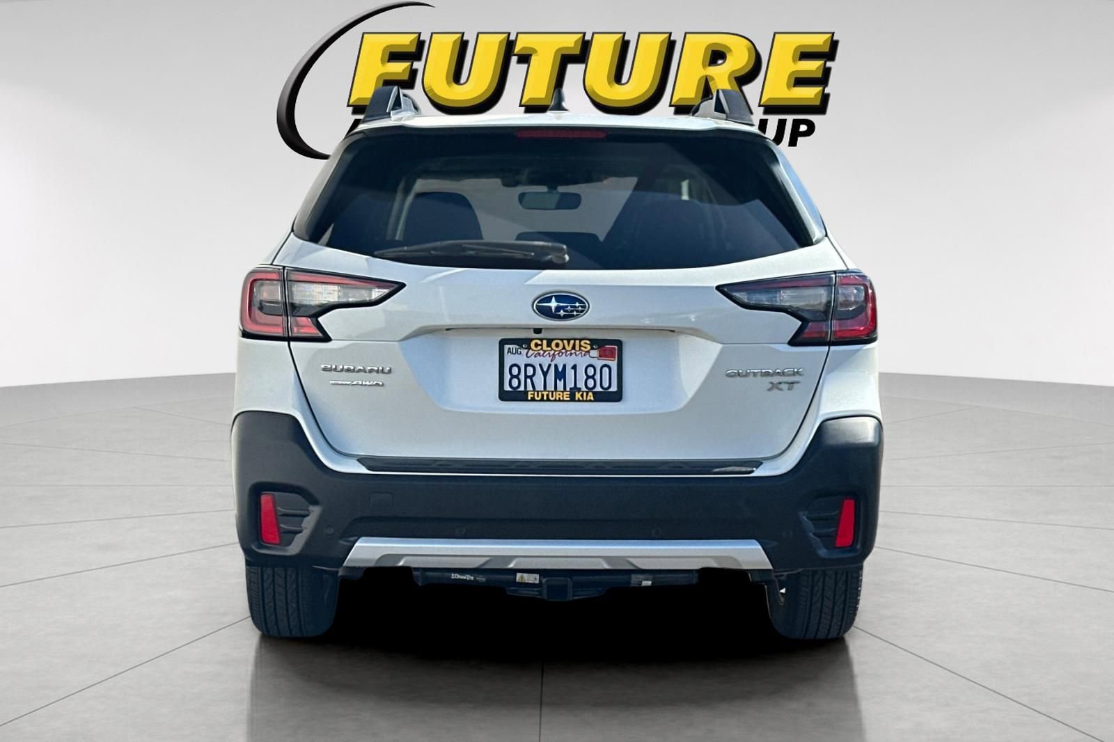 Used 2020 Subaru Outback Limited XT image 5
