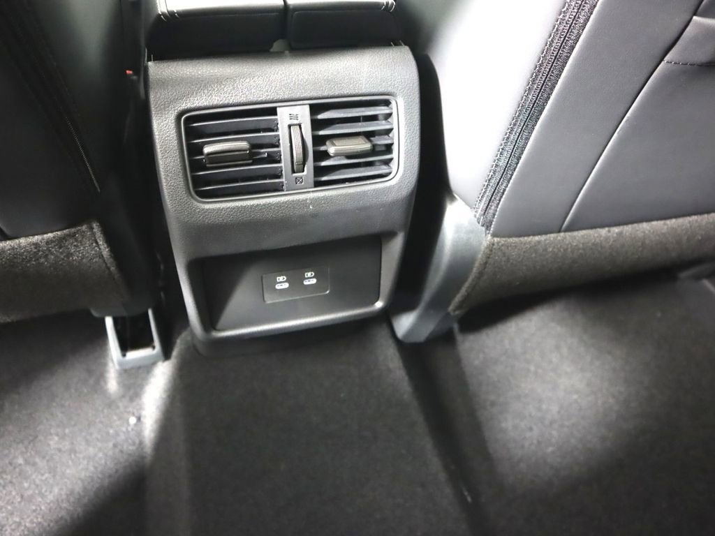 New 2026 Nissan Rogue SV image 20