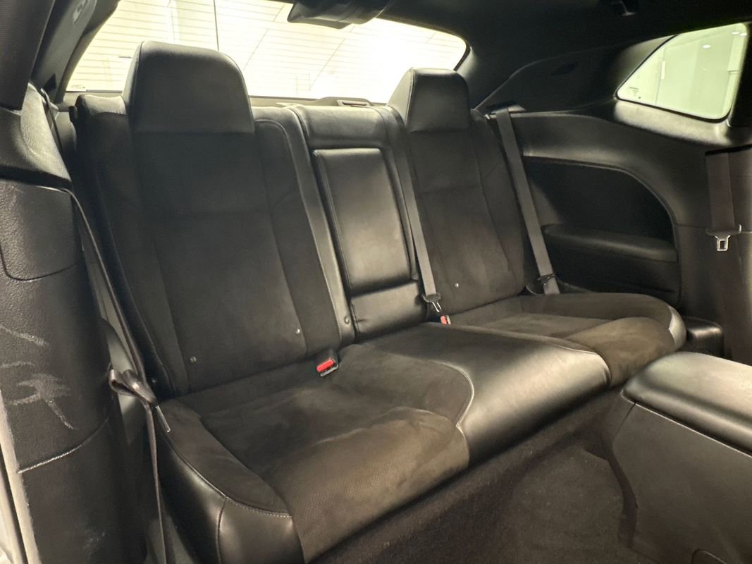 Used 2022 Dodge Challenger GT w/ Plus Package image 22