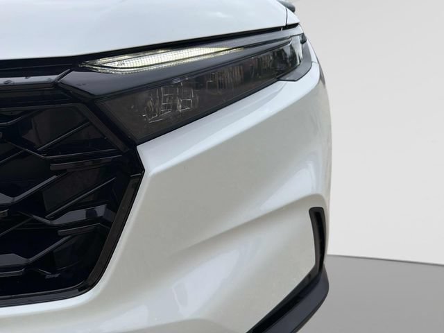 Certified 2025 Honda CR-V Sport Touring image 12