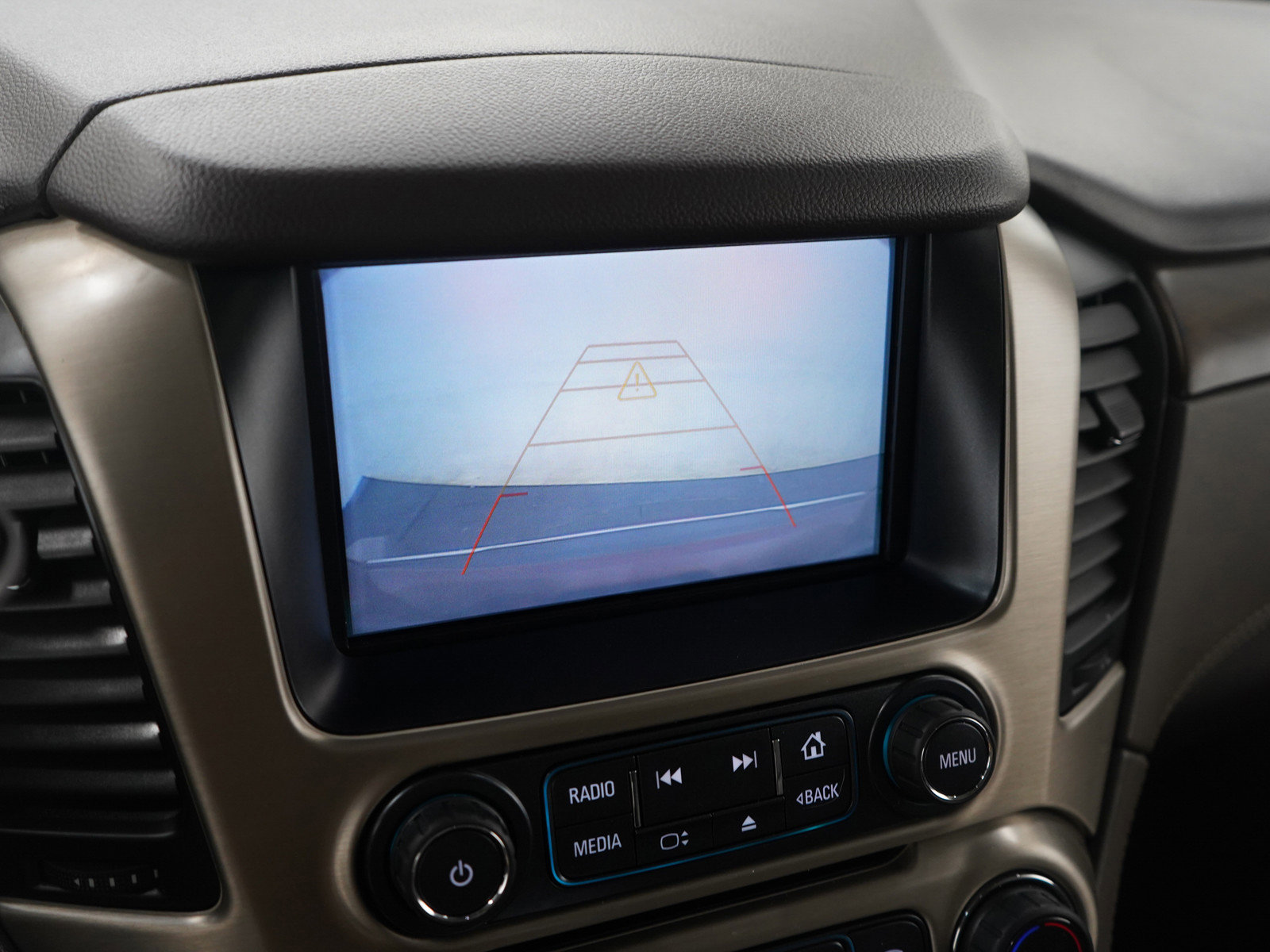 Used 2018 GMC Yukon Denali w/ Open Road Package image 31