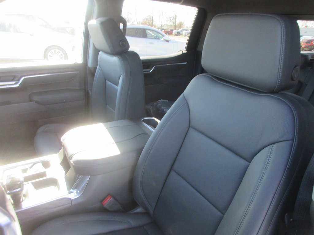 New 2026 GMC Sierra 1500 SLT w/ SLT Premium Plus Package image 14