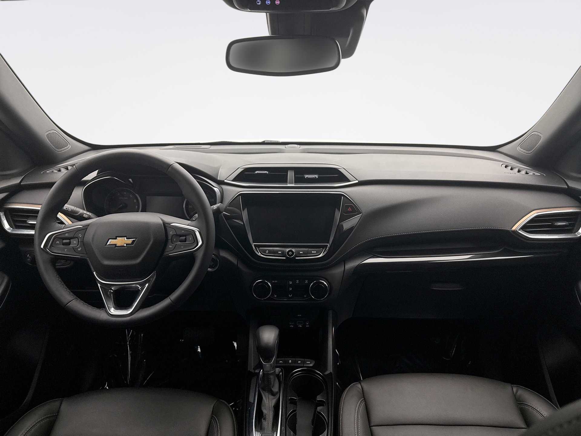 Used 2022 Chevrolet TrailBlazer ACTIV w/ Technology Package AWD/4WD image 14