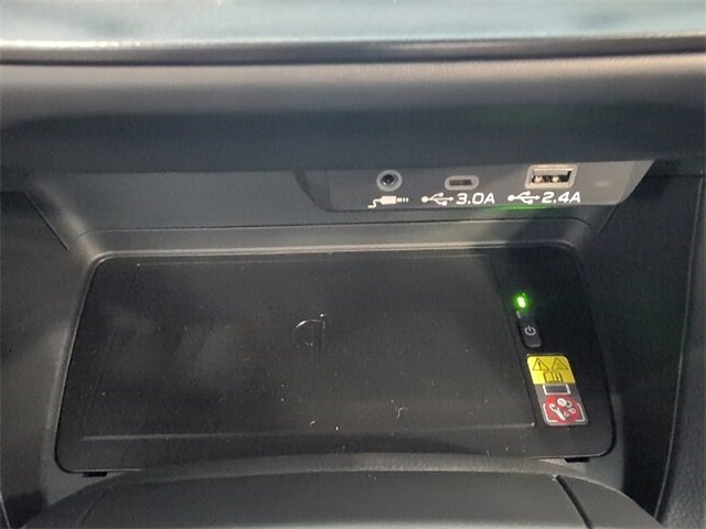 New 2025 Subaru Impreza RS image 16